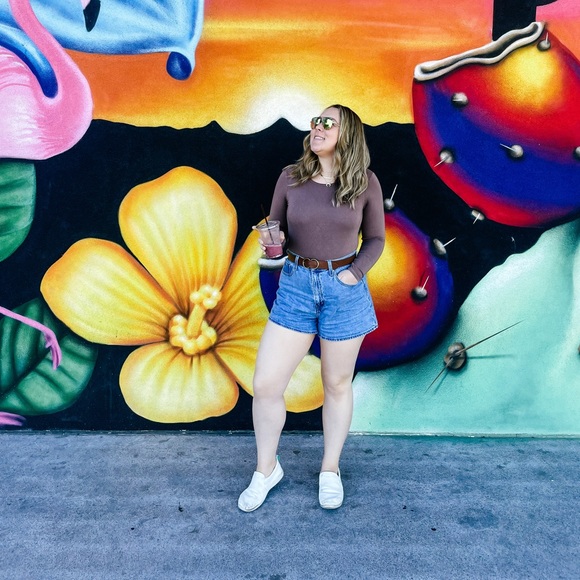 Meet your Posher, Becca (she/her) - Picture 8 of 9